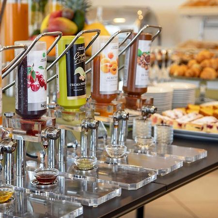 Best Western Hotel Витербо Екстериор снимка