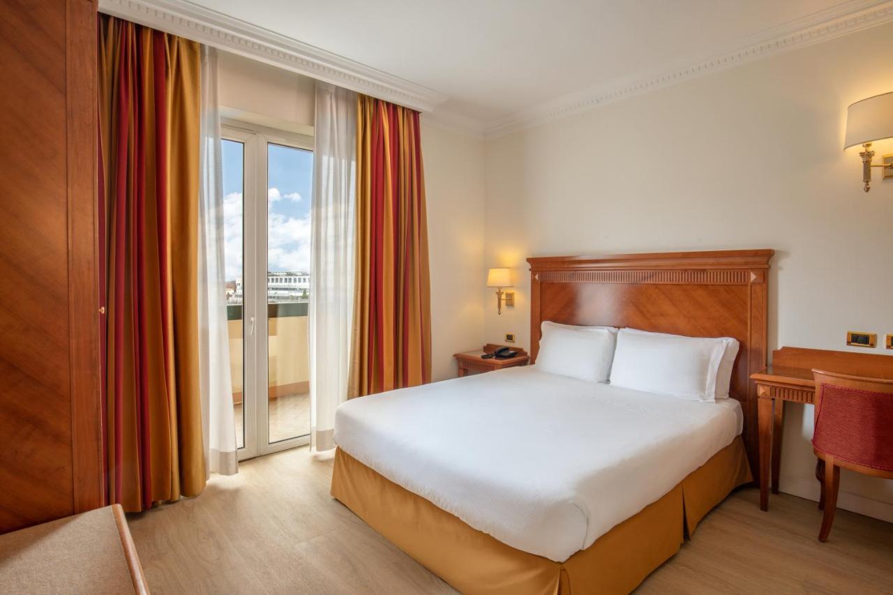 Best Western Hotel Витербо Екстериор снимка