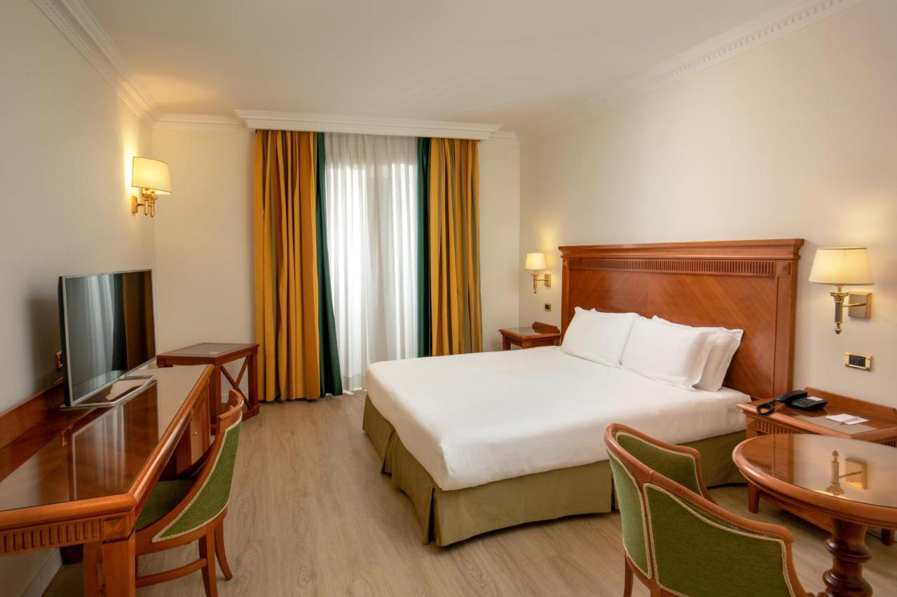 Best Western Hotel Витербо Екстериор снимка