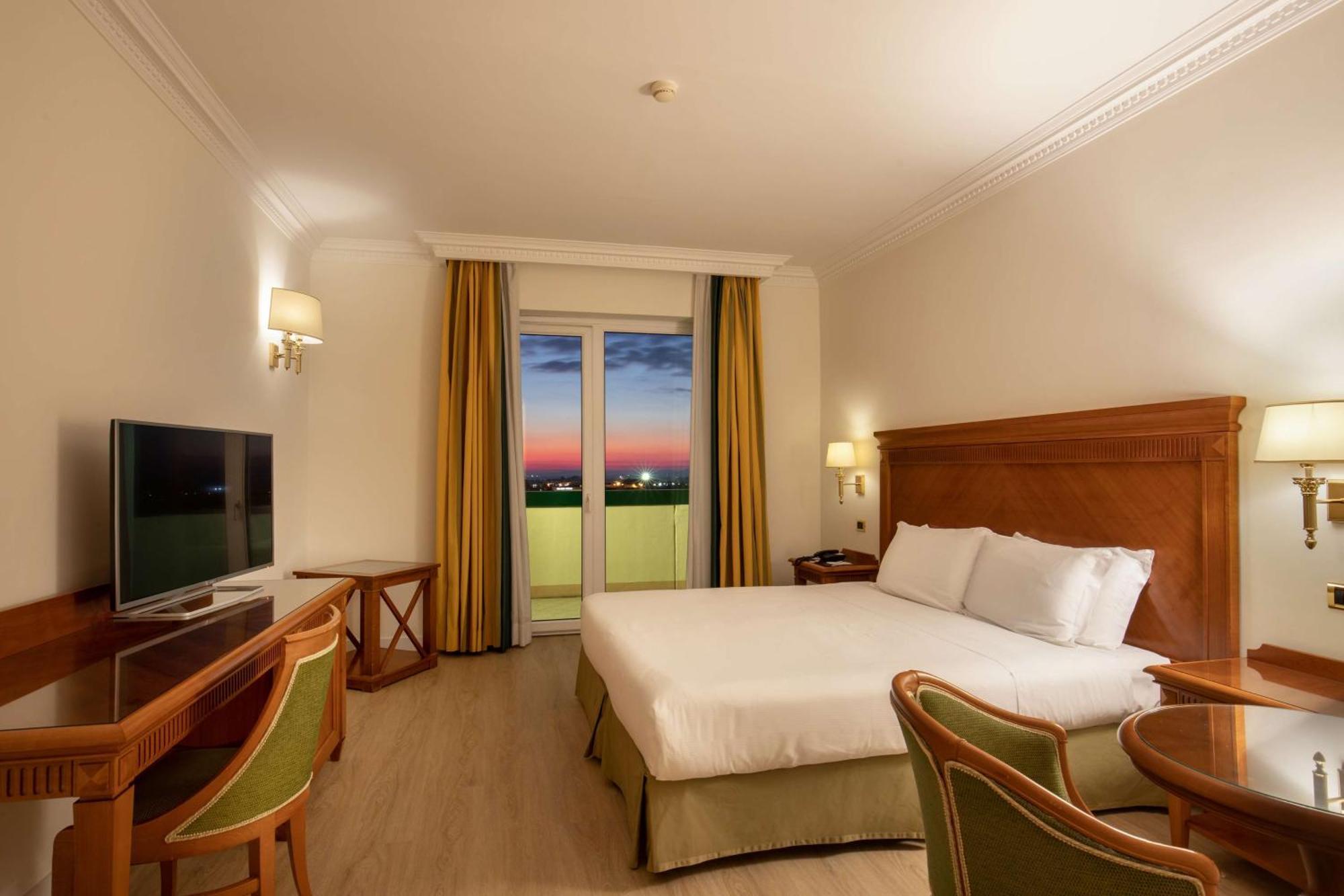 Best Western Hotel Витербо Екстериор снимка