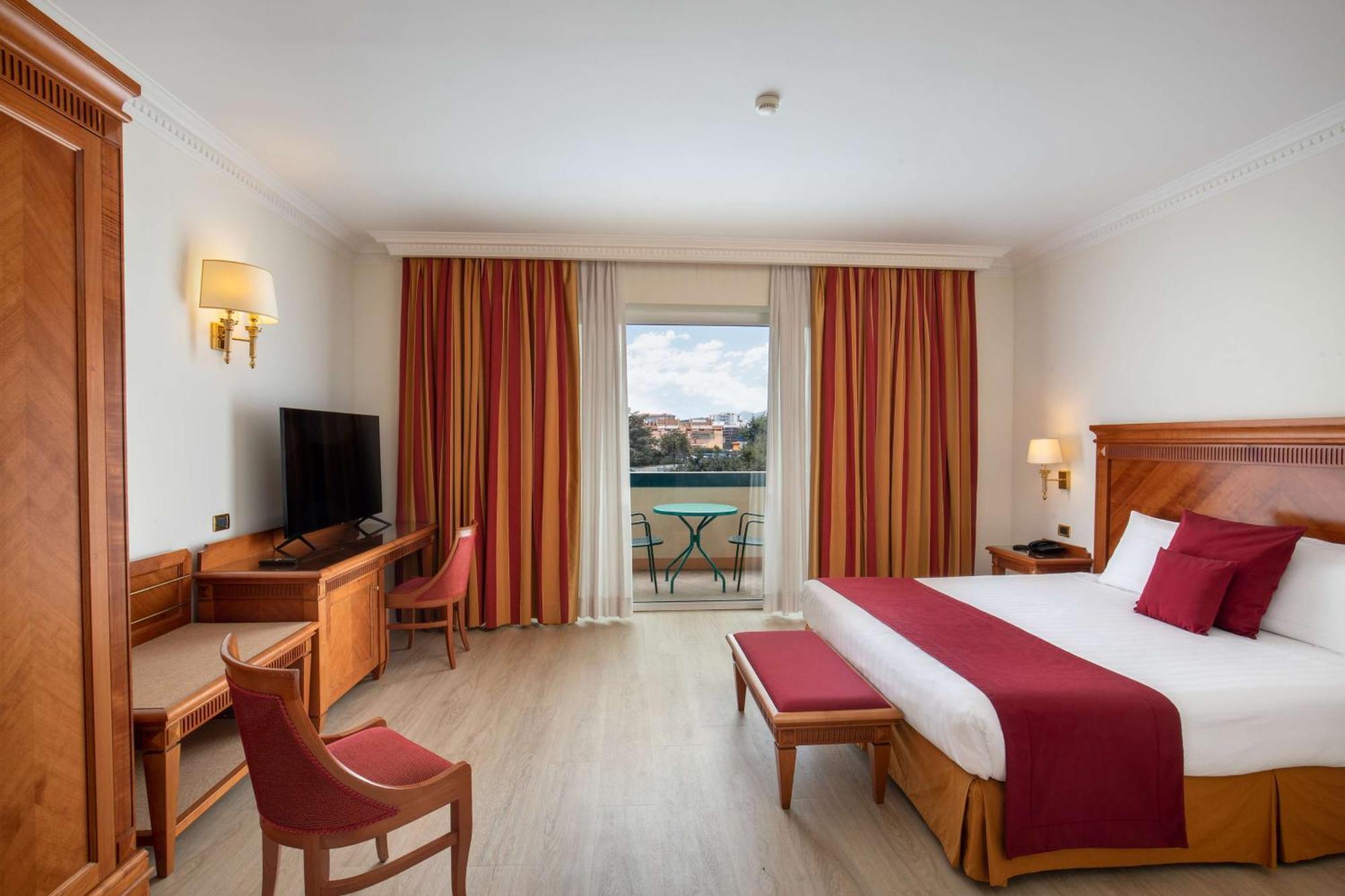 Best Western Hotel Витербо Екстериор снимка