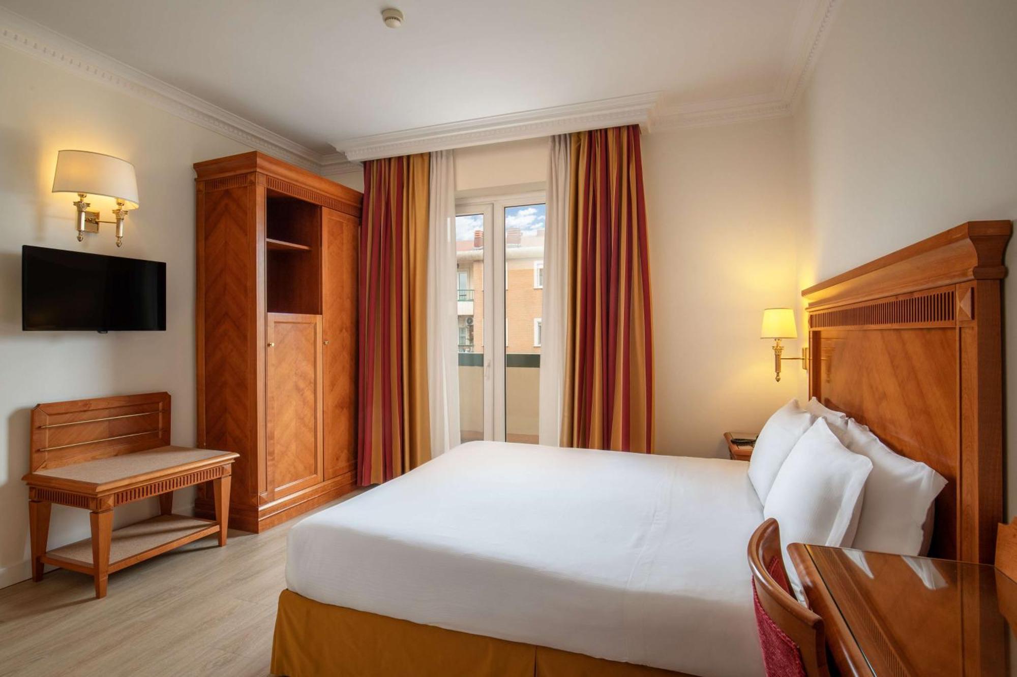 Best Western Hotel Витербо Екстериор снимка