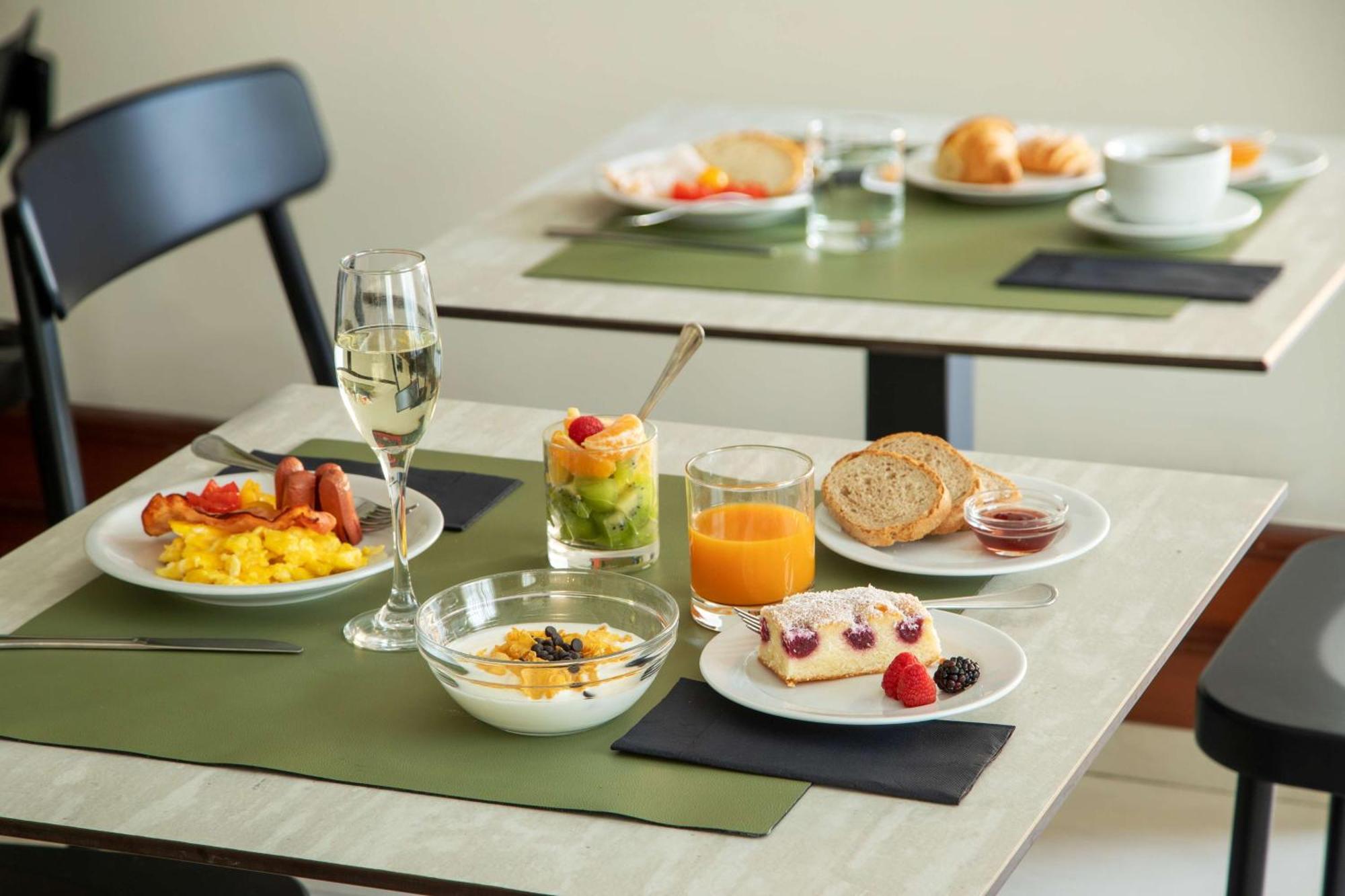 Best Western Hotel Витербо Екстериор снимка